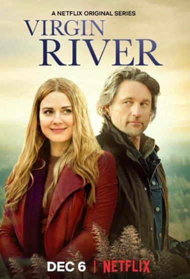 Virgin River Season 1 (2019)