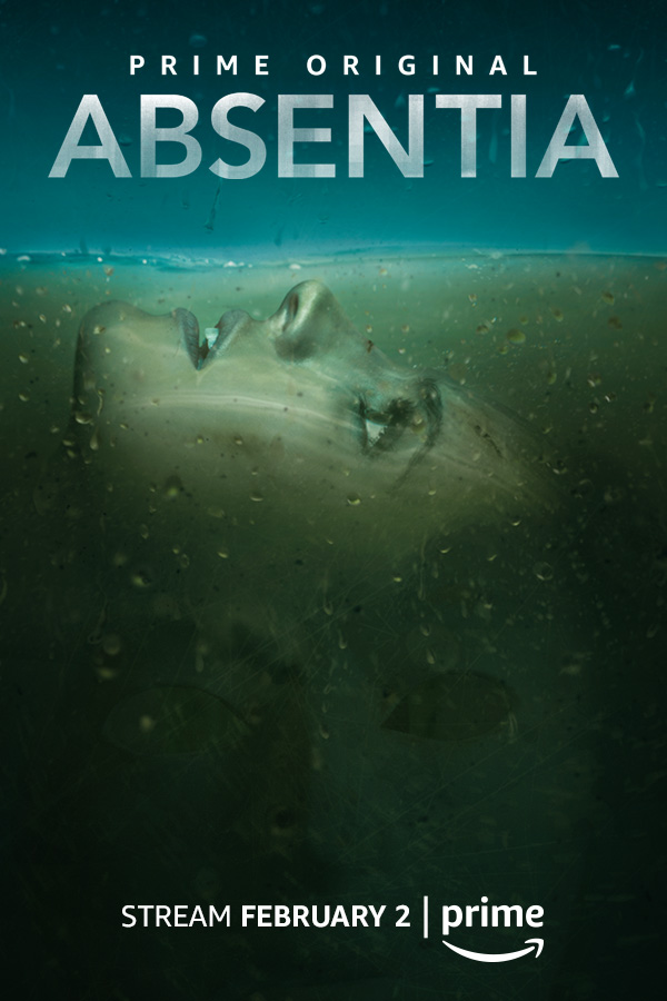 Absentia Season 1 (2017) [พากย์ไทย]