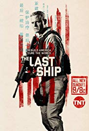 The Last Ship Season 4 (2017)