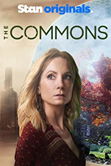 The Commons Season 1 (2019) [พากย์ไทย]