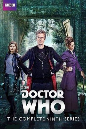 Doctor Who Season 9 (2015) ดอกเตอร์ ฮู ข้ามเวลากู้โลก [พากย์ไทย]