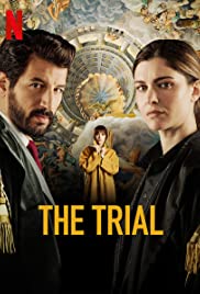 The Trial Season 1 (2019) อาญาพิพากษา