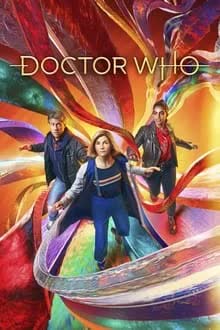 Doctor Who Season 14 (2023) ตอน 4