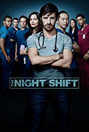 The Night Shift Season 3 (2016) ทีมแพทย์สยบคืนวิกฤติ ปี 3 [ซับไทย]