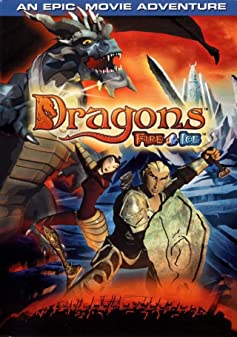 Dragons Fire & Ice (2004) ศึกพิชิตมังกร