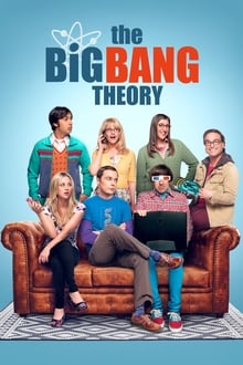 The Big Bang Theory Season 10 (2016) ทฤษฎีวุ่นหัวใจ
