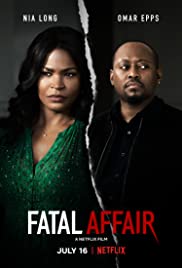 Fatal Affair (2020) พิศวาสอันตราย