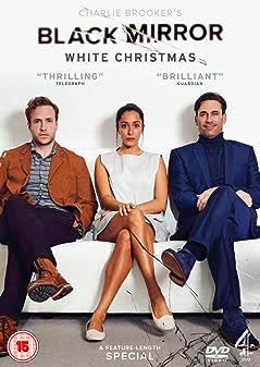 White Christmas (2014) [ไม่มีซับไทย]