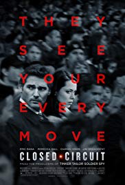 Closed Circuit (2013)  ปิดวงจร ล่าจารชน