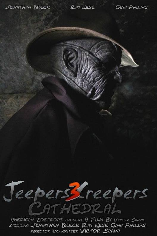 Jeepers Creepers (2001) โฉบกระชากหัว