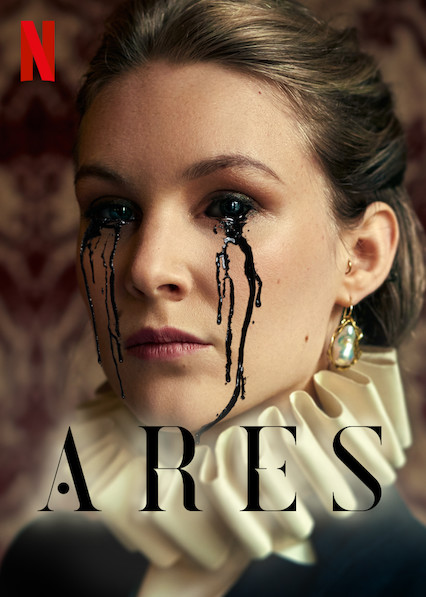 Ares Season 1 (2020) ชมรมเขย่าขวัญ