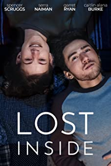 Lost Inside (2022) [ซับแปล]