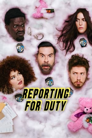 Reporting for Duty Season 1 (2023) สน.นี้มีแต่ป่วน