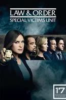 Law & Order Special Victims Unit Season 17 (2015)