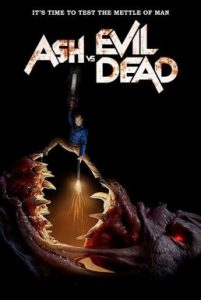 Ash vs Evil Dead Season 3 (2018)