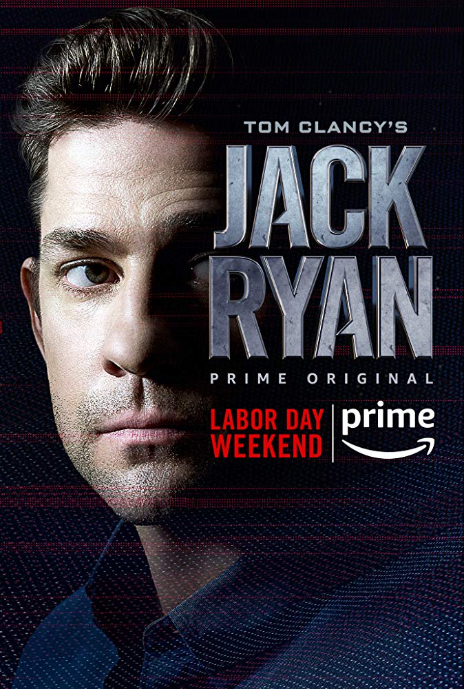 Tom Clancys Jack Ryan  Season 2 (2019) [พากย์ไทย]