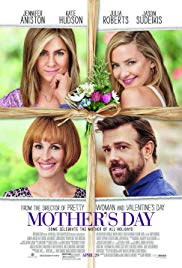 Mother s Day (2016) แม่ก็คือแม่ จบนะ 