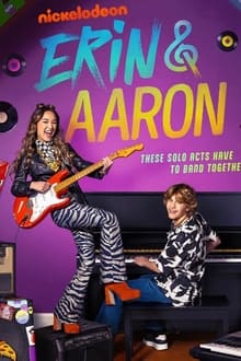 Erin & Aaron Season 1 (2023) [พากย์ไทย]
