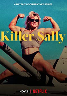 Killer Sally Season 1 (2022) คิลเลอร์ ซัลลี่