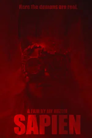 Sapien (2024) [NoSub]