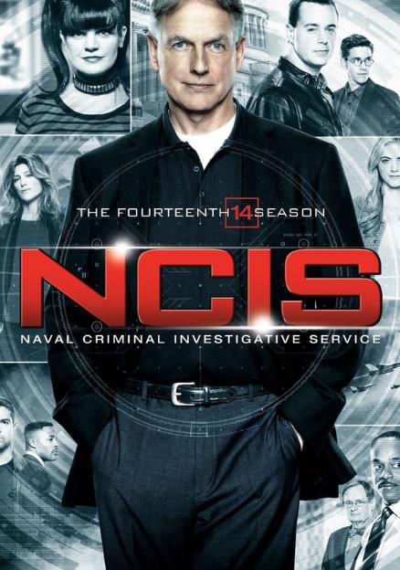 NCIS Season 14 (2016) หน่วยสืบสวนแห่งนาวิกโยธิน 