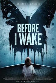Before I Wake ตื่นแล้วเป็น หลับแล้วตาย (2016)