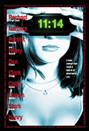 11.14 (2003) นาทีเป็นนาทีตาย