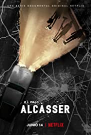 The Alcàsser Murders Season 1 (2019) ฆาตกรรมอัลกาสเซร์