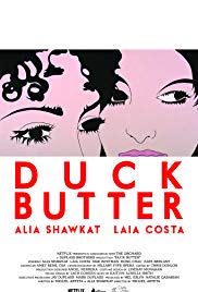 Duck Butter (2018) ความรักนอกกรอบ