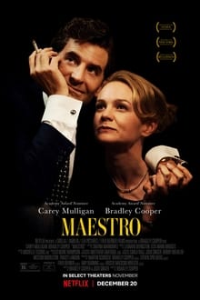 Maestro (2023) 