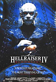 Hellraiser Bloodline (1996) 