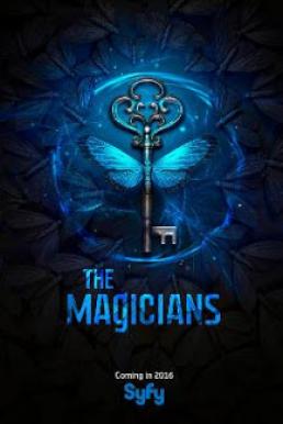 The Magicians Season 1 (2015)