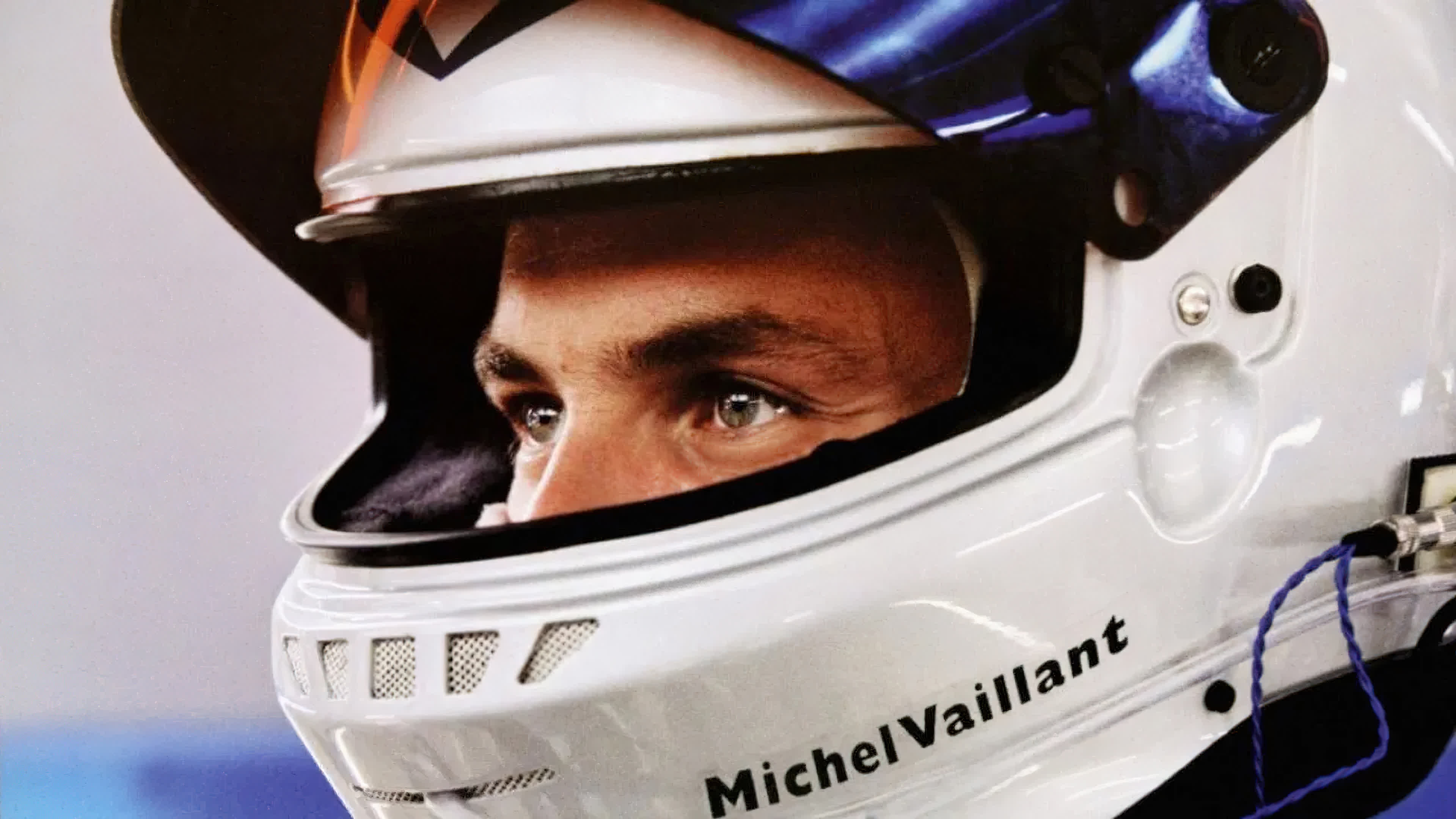 Michel Vaillant (2003) บี้นรก…จ้าวความเร็ว