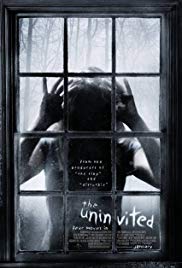 The Uninvited (2009) อาถรรพ์ตู้ซ่อนผี