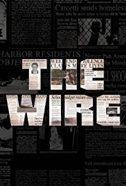  The Wire Sesaon 5 (2008) ดับอิทธิพลเถื่อน