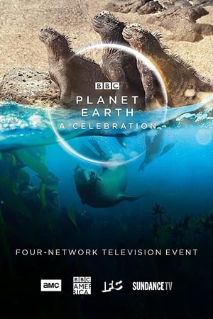 Planet Earth A Celebration (2020) [NoSub]