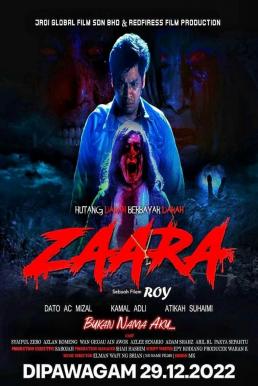 Zaara (2022)