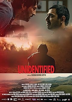 Unidentified (2020) [NoSub]