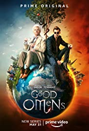Good Omens Season 1 (2019)