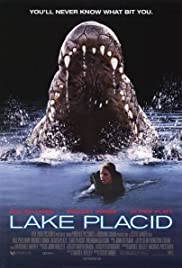 Lake Placid 1 (1999) โคตรเคี่ยมบึงนรก