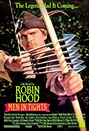 Robin Hood Men In Tights (1993) โรบิ้นฮู้ด เจ้าชายจอมโจร