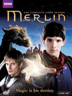 Merlin Season 1 (2008)