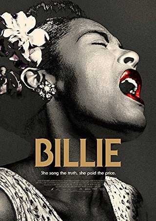 Billie (2019) บิลลี ฮอลิเดย์ เสียงเพลงสู้อเมริกา