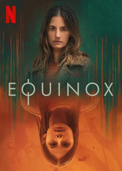 Equinox Season 1 (2020) อิควิน็อกซ์