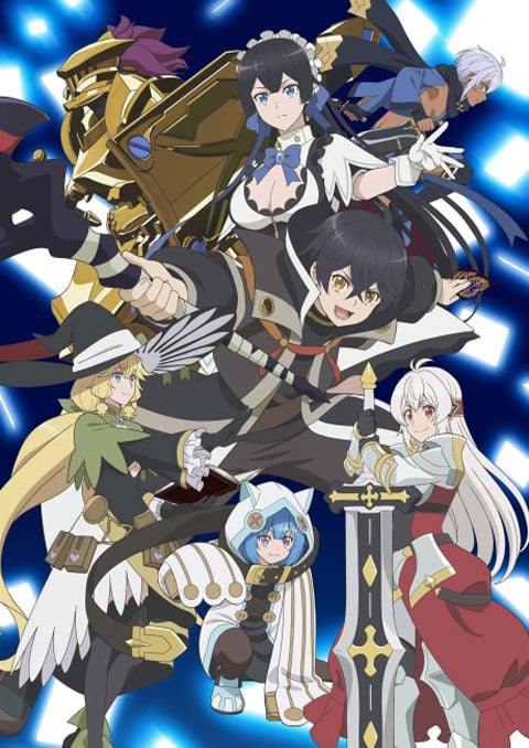 ผมถูกเพื่อนที่เชื่อใจหลอกไปฆ่า เลยใช้กิฟต์สุ่มกาชาพาพวกพ้องเลเวล 9999 กลับมาล้างแค้น ซับไทย ตอนที่ 1-5 (On Air)