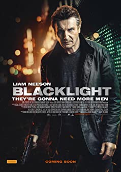 Blacklight (2022) โคตรระห่ำ ล้างบางนรก