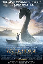 The Water Horse (2007) อภินิหารตำนานเจ้าสมุทร