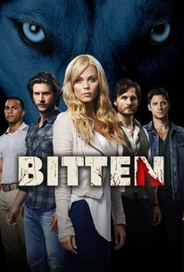 Bitten Season 2 (2015) ฝังรักกัดสยอง