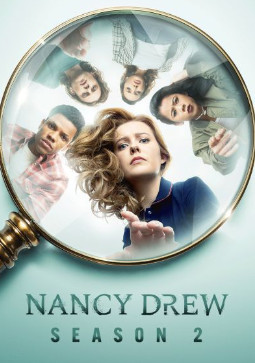 Nancy Drew Season 2 (2020)