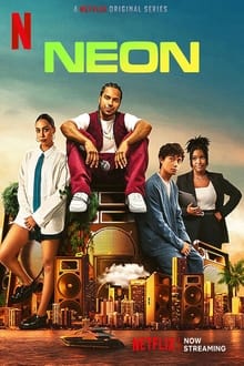 Neon Season 1 (2023)
